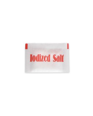 Salt Portion Packs 3000ct
