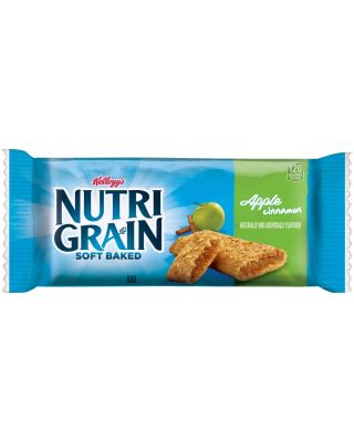 Strawberry Nutri Grain Cereal Bars 1.3oz/48ct