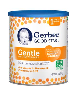 Formula - Good Start Gentle Plus® Powder 2/25.7 oz