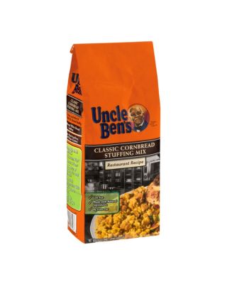 Stuffing; Classic Cornbread Mix 6/28 oz bags