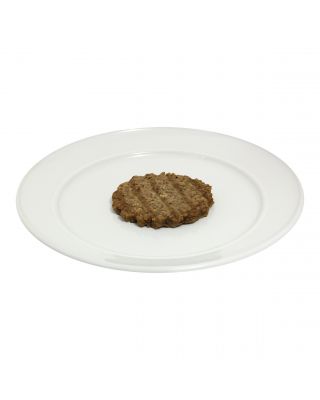 Hamburgers Pre-Cooked 2.5oz 90ct