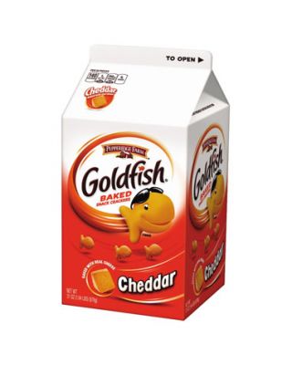 Goldfish Crackers -Pepperidge Farms®6/31 oz Carton