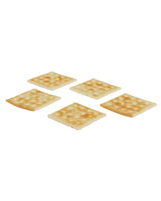 Saltine Crackers Zesta ® 10  pounds