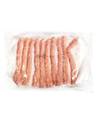 Fully Cooked Bacon Armour 300 Strips