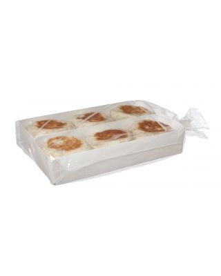 Muffin EnGallonish Thomas Original 6/12ct