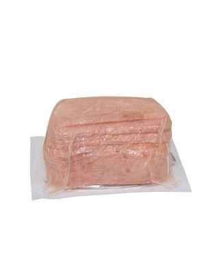 Sliced Cooked Ham 6/2lb Deli Meat