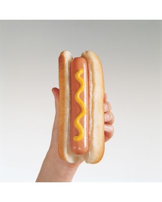 Mini Corn Dogs Armour 0.67 oz/2