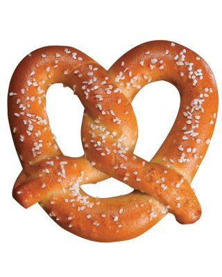 Pretzel Baked (Frozen) Regular 2.5 oz 100ct