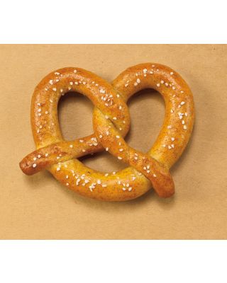 Pretzel Baked -Wheat (Frozen) Regular 2.5 oz