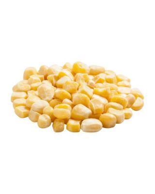 Corn, Frozen, 12/2.5  pounds