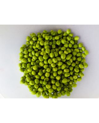 Peas, Frozen, 12/2.5  pounds