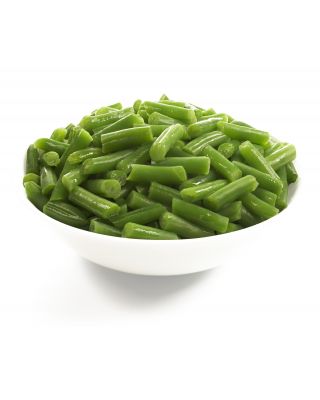 Green Beans, Frozen, 12/2  pounds