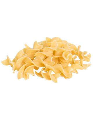 Egg Noodles, 1/4" 2/5  pounds