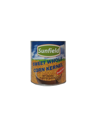 Corn Sweet 6/#10