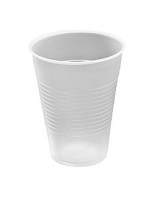 9 oz Translucent Cup 2500ct Dart Y9