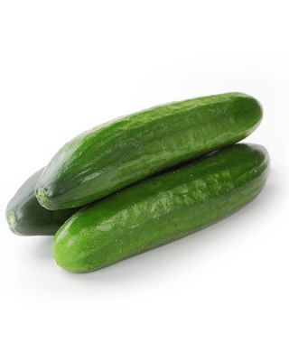 Organic Cucumbers