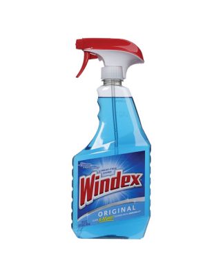 Windex Spray Bottles With Trigger 12/32 oz