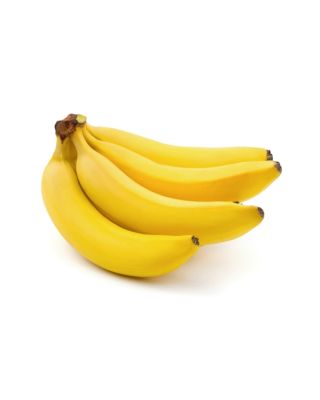 Organic Bananas