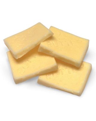 Butter Pats, 17 pounds (Approximately 799 Pieces)