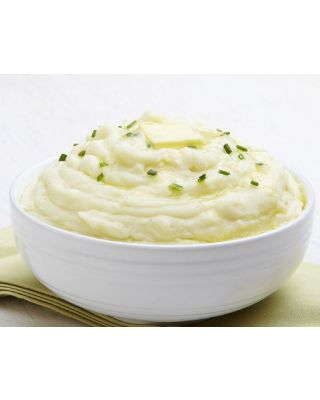 Instant Mashed Potatoes 6/10#