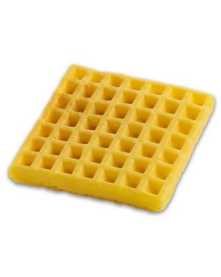 Waffle Squares 144ct CMI