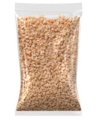 Crispy Rice Cereal Malt-O-Meal 4/35 oz