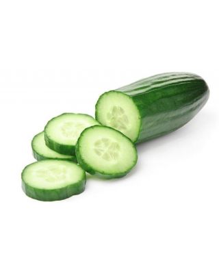 Cucumbers case/72 ct