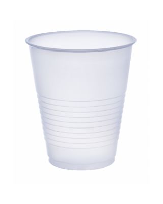 12 oz Translucent Cup 1000ct Dart Y12S