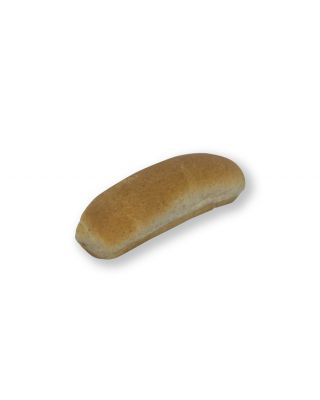Hot Dog Buns Whole Wheat Dozen (12)