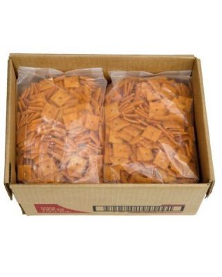 Cheez It Crackers -Sunshine 5/1  pounds