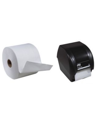 Dispenser Napkin Roll Nap 12/500 Sheets