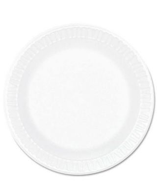 Paper Plate 6" White 1000ct