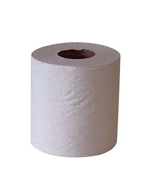 Household Roll Toilet Paper 1-Ply 96/Rolls