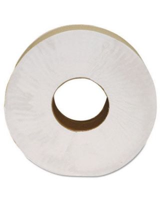 Jumbo Roll Toilet Paper 2-Ply 12/Roll