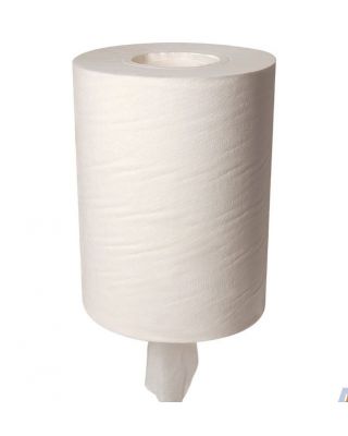 Center Pull Dispenser Towel White 3600ct