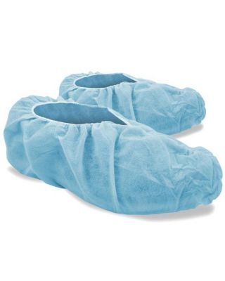 Shoe Covers -Universal Size - 150 Pairs (300 ct)