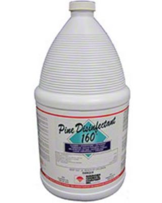 Breakthru Pine-All Cleaner And Deodorizer 4/Gallon