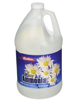 Ammonia 4/Gallon