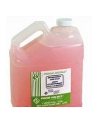 Hand Soap Antibactertial 4/1 Gallon