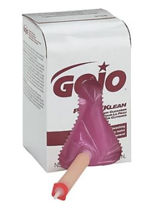 Hand Soap Gojo Pink Lotion 12/800 Mil