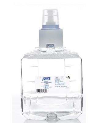 Hand Sanitizer -Foam Purell 1905-02 2/1200 Mil