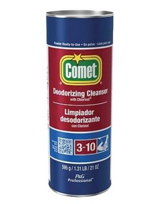 Scouring Cleanser 24/Cans