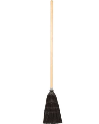 Lobby Corn Whisk Broom 1/each