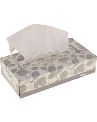 Kleenex® Facial Tissue 2-Ply 36/100 ct