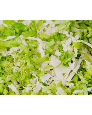 Shredded Lettuce