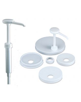 Condiment Pump Kit 1/ea