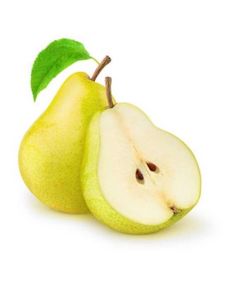 Pears, 90ct case