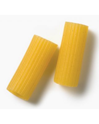 Rigatoni Bulk 2/10  pounds