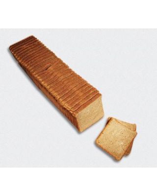 Wheat Bread 26 Slices Loaf