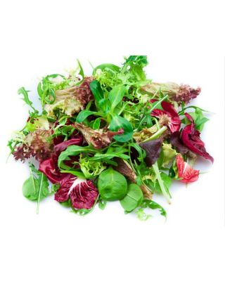 Salad Mix 5pound Bag